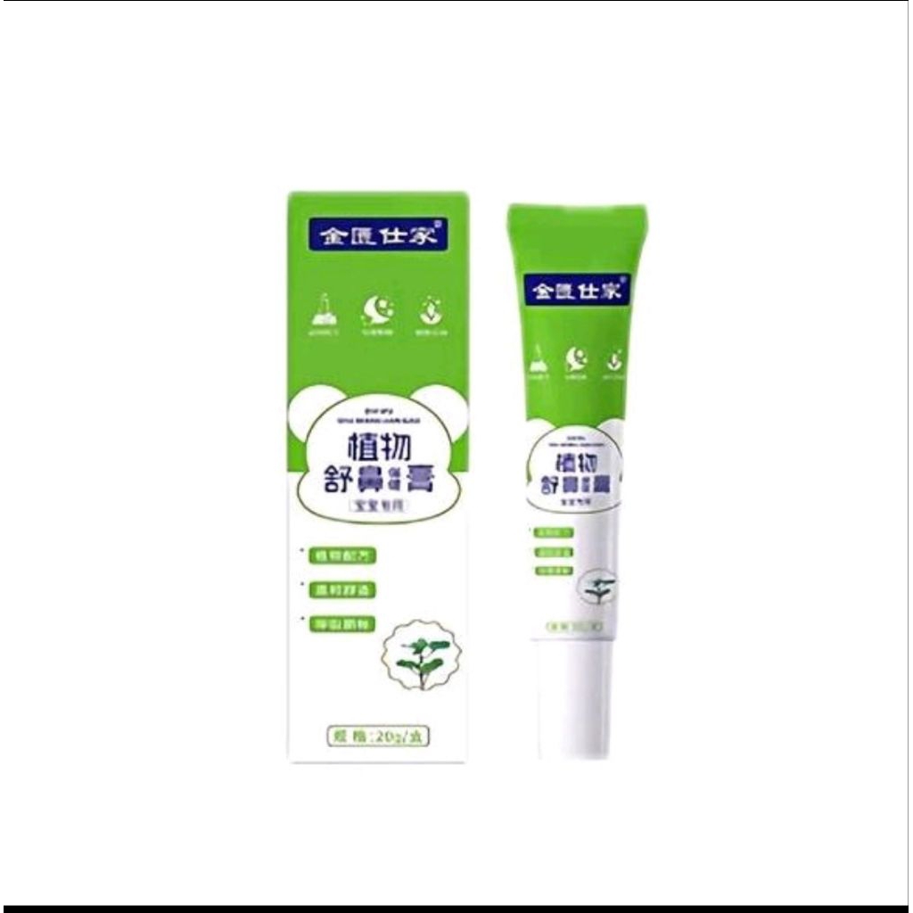 Cream Sinusitis Alergi Hidung