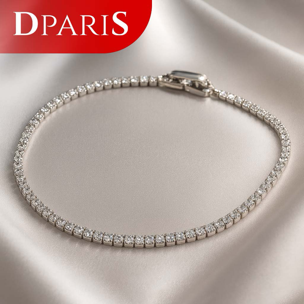 Dparis Gelang Tangan Model LMT089