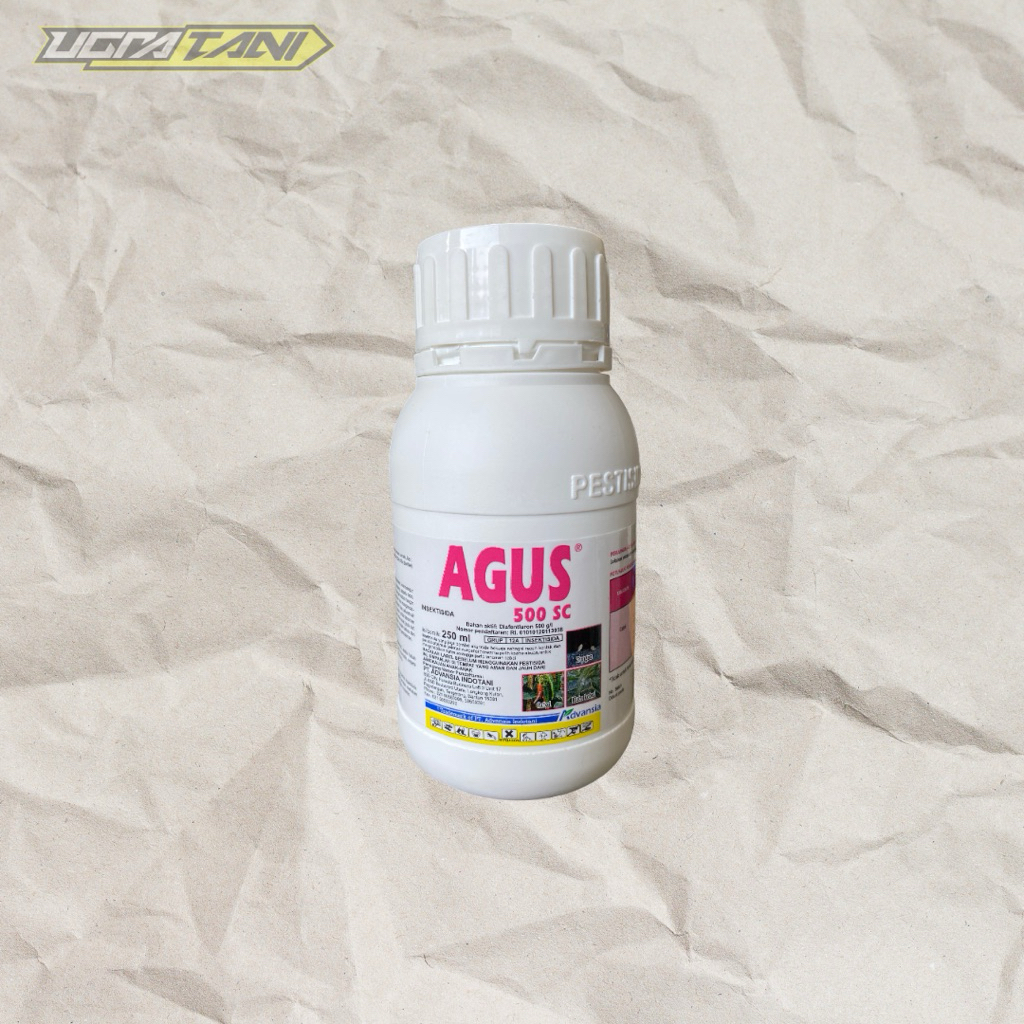 Agus Insektisida 500sc 250ml