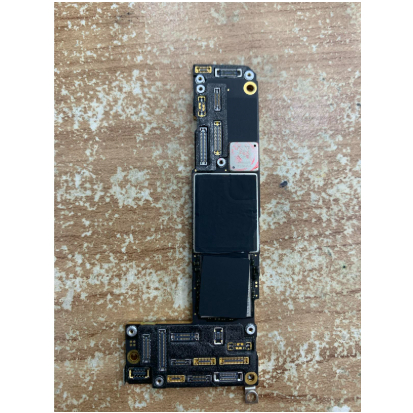 Mesin repair icloud iphone 12 pro original