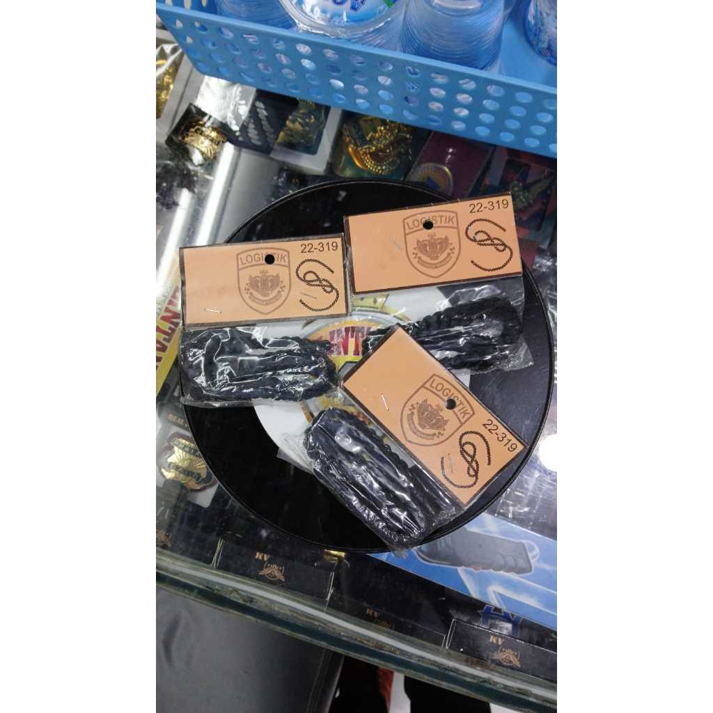 Karet celana PDL/Karet celana komando