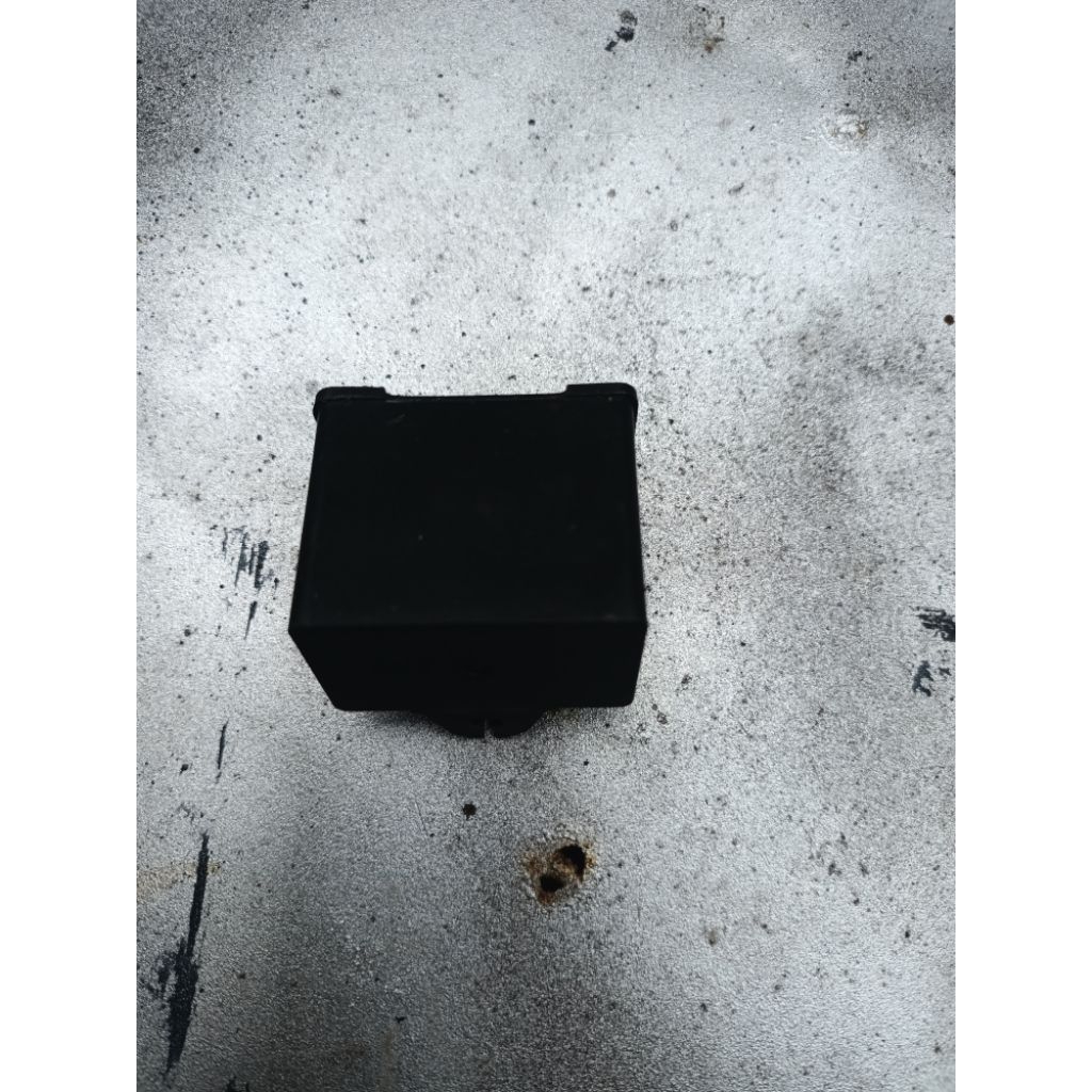 kapasitor mesin pompa air panasonic gp 129 125 copotan ori