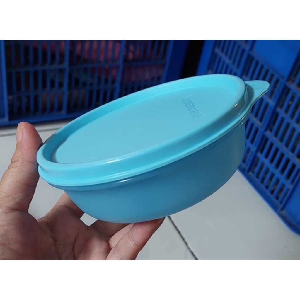 junior modular tupperware 300ml