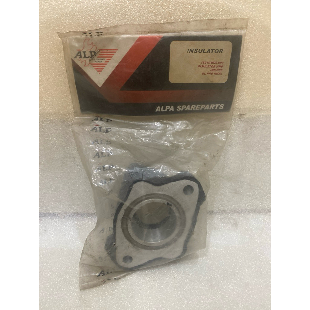 16210KC6000/Insulator/Manipul/GLPro