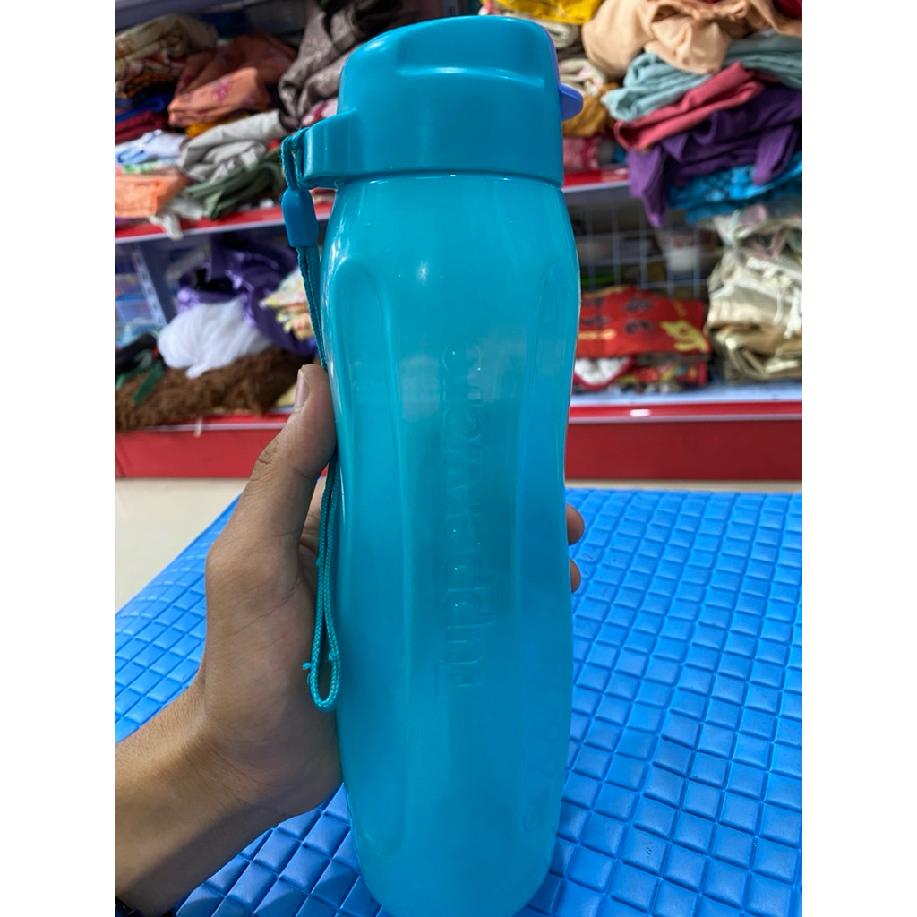 PL eco 1 liter tupperware