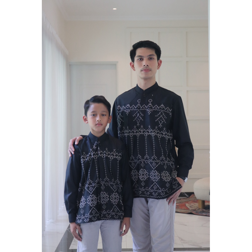 KOKO ALFATEEMA RAYYA COLLECTION 2026 “WIDARI SERIES”