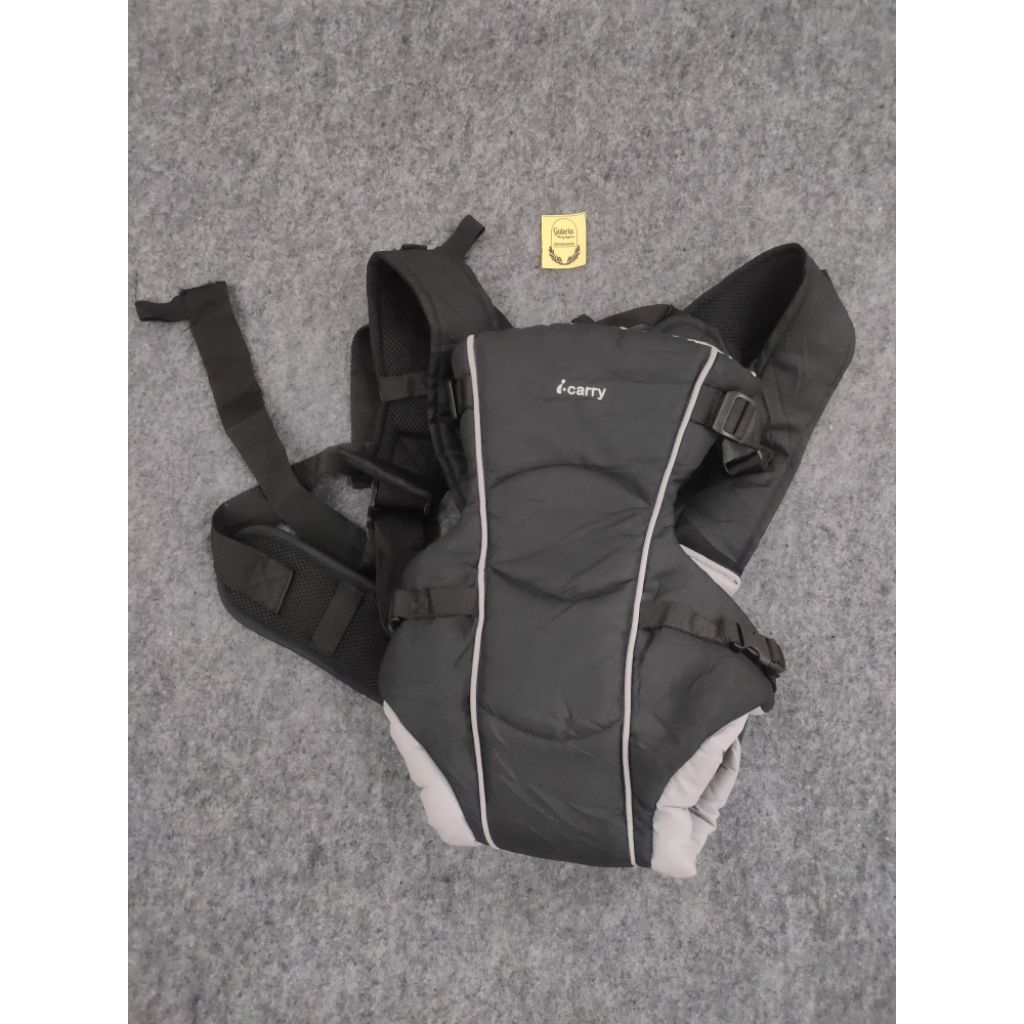 Gendongan Bayi Second Preloved SSC FFO