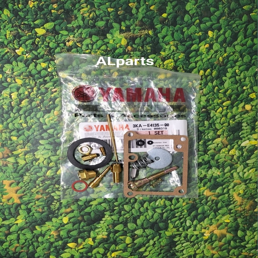 Repairkit karburator rx king repairkit karbu rx king / 3KA