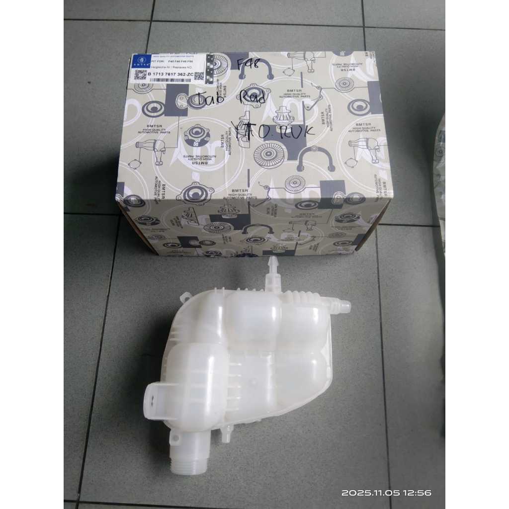 TABUNG RADIATOR BMW X1 F48 17137617362