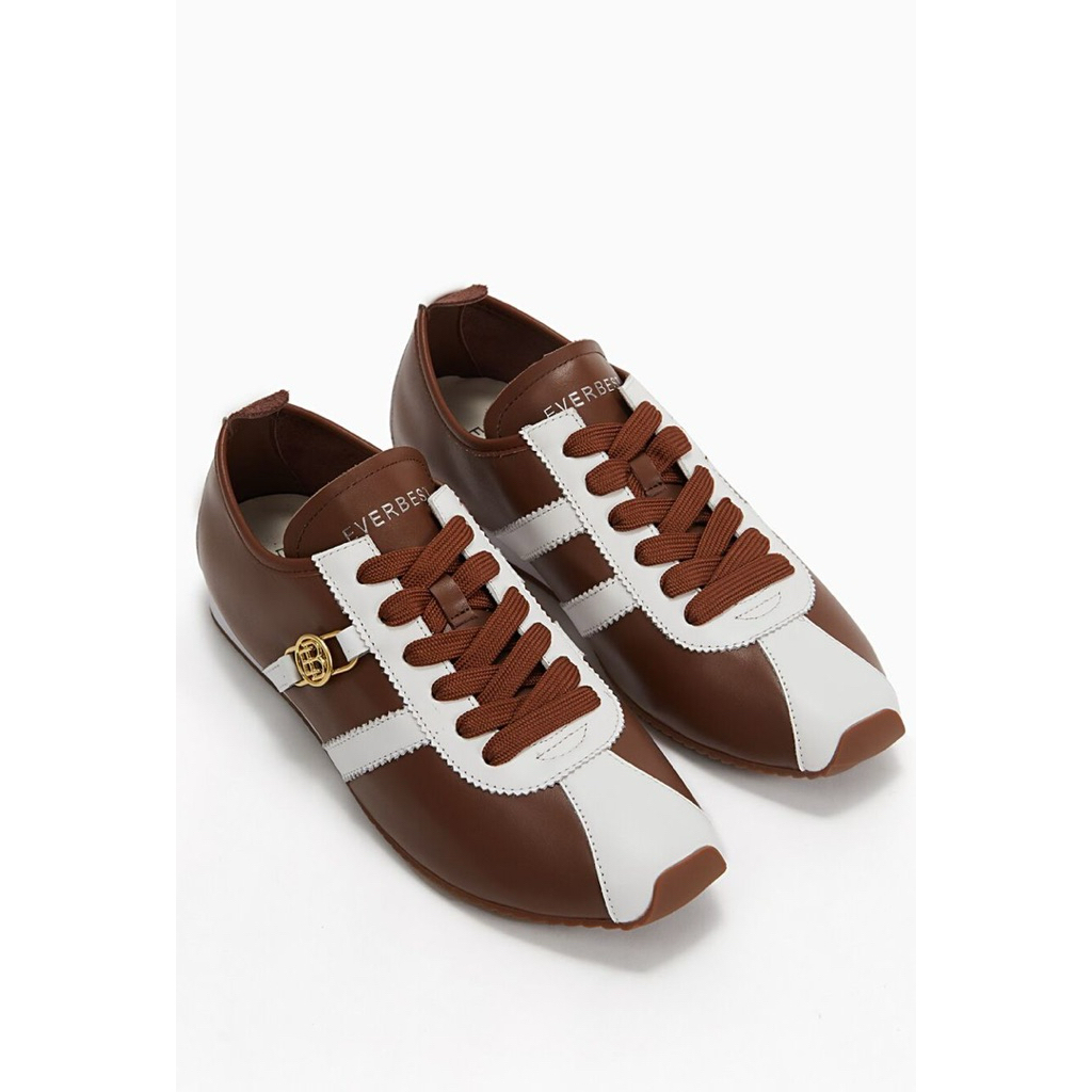 Sepatu wanita Sneakers Everbest original - rotalie