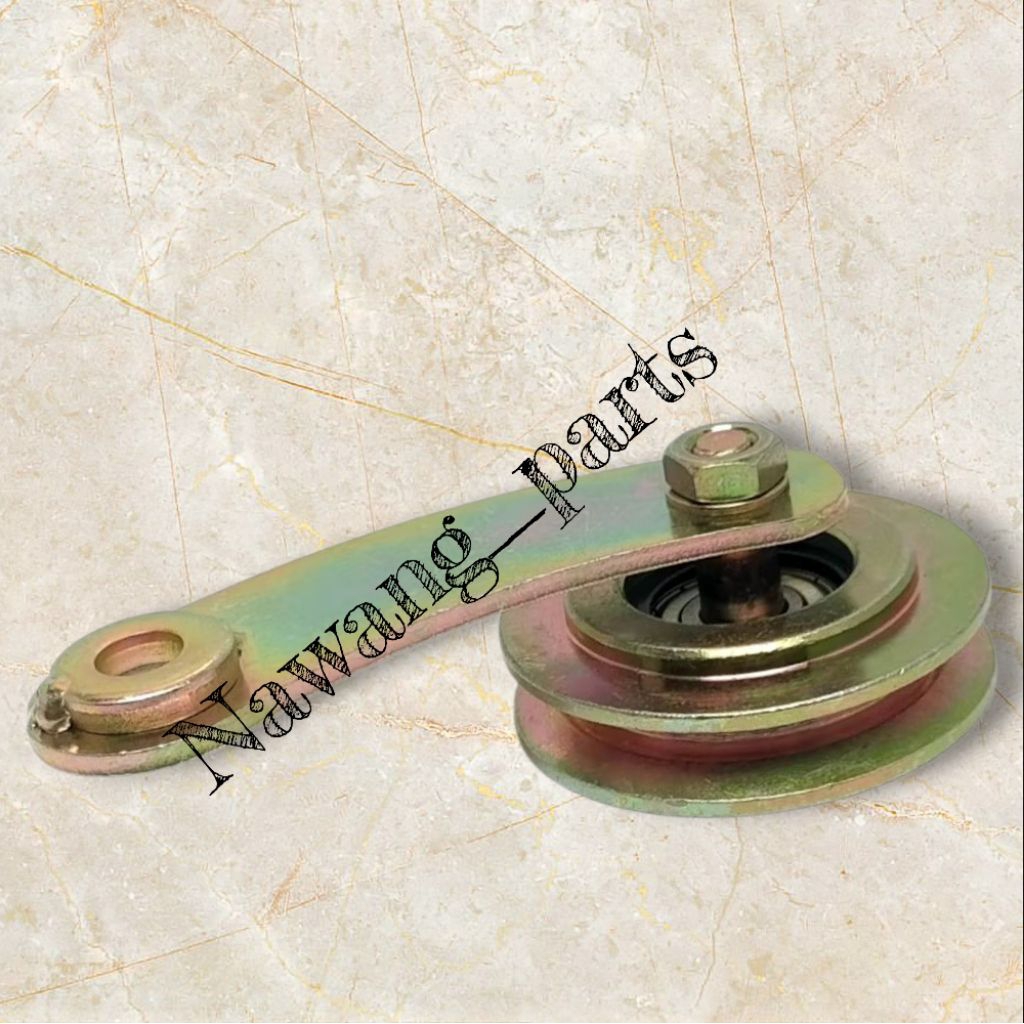 RD85 Tension Pully puli angkut mesin kubota rd85