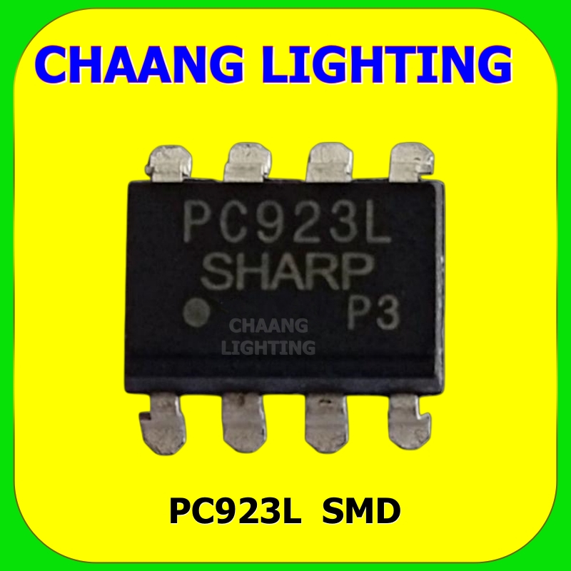 PC923L SMD IC PC923 L SOP-8 IC PC 923 PC923L SMD PC 923 GRADE B
