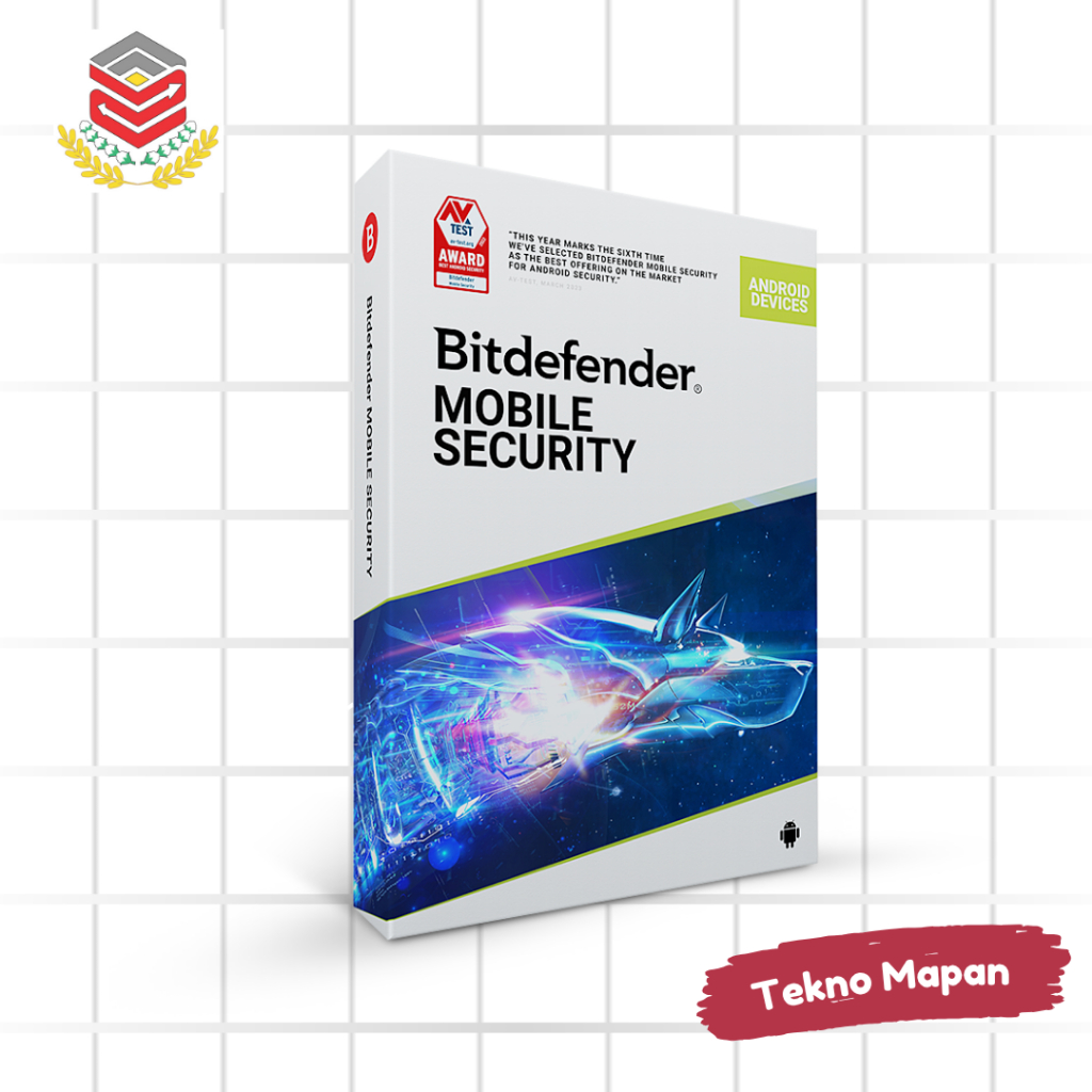 Bitdefender Mobile Security for Android