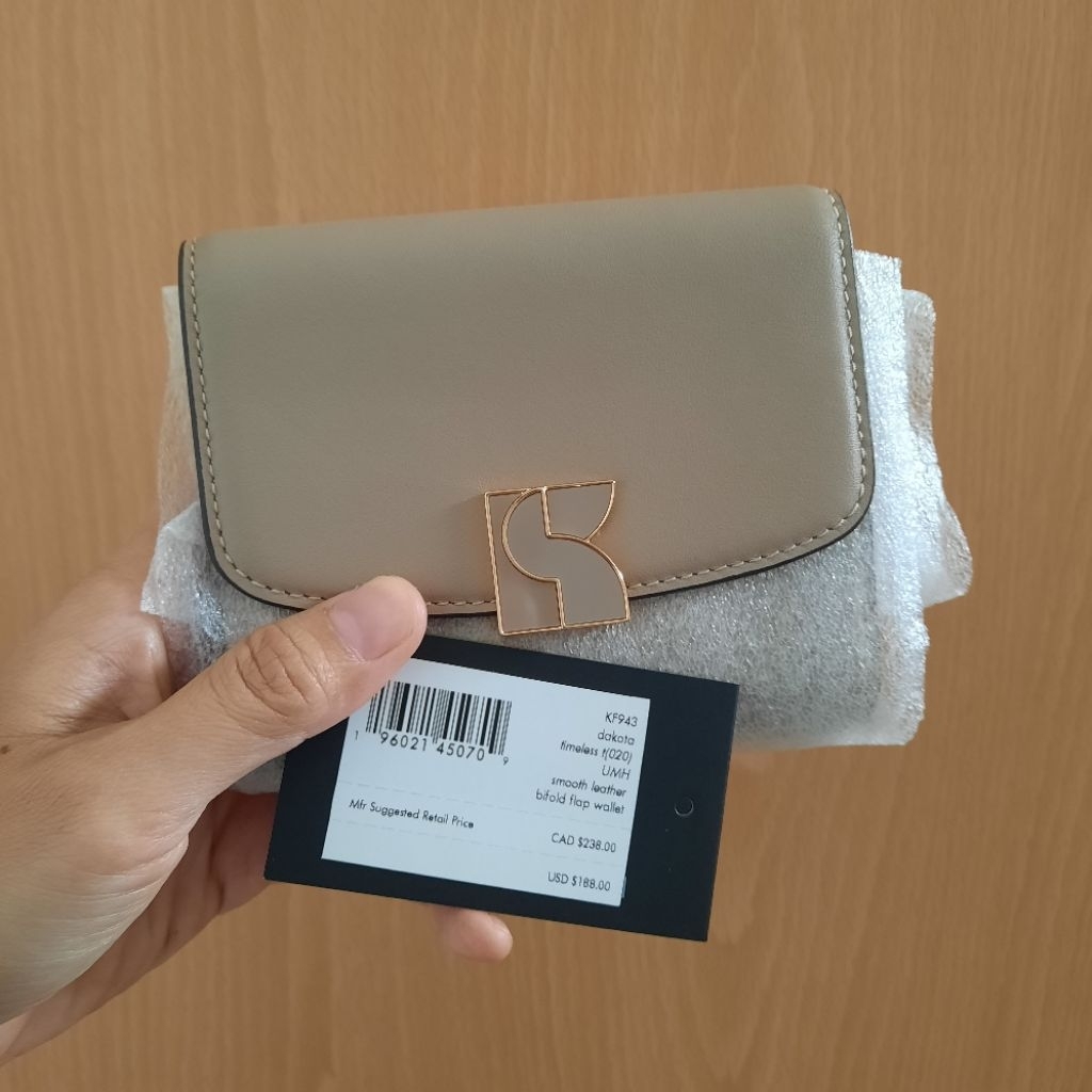 Katespade Dacota Mini Wallet