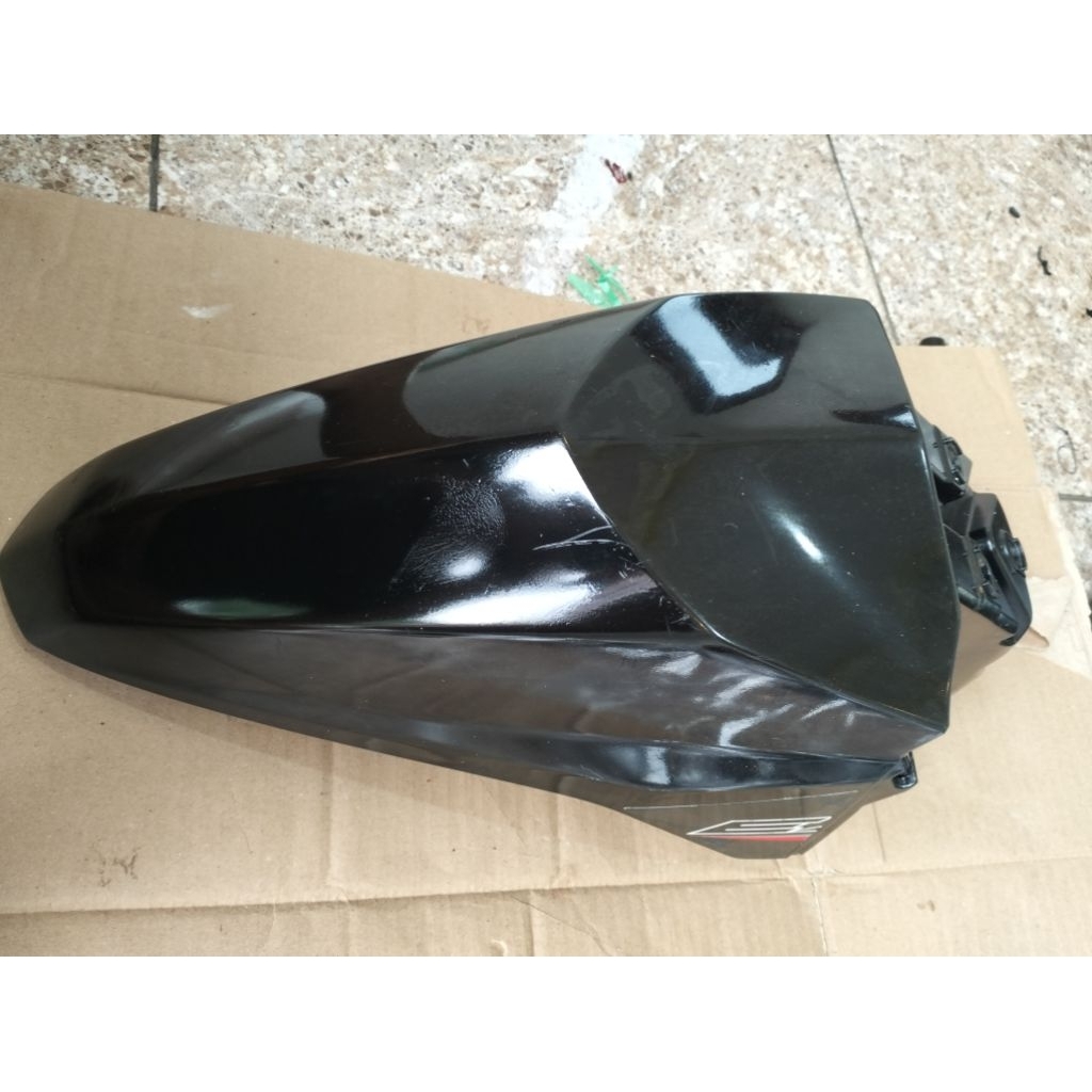 SPAKBOR DEPAN YAMAHA X-RIDE X RIDE ORIGINAL