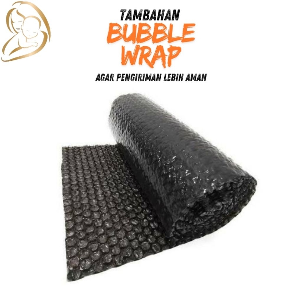 Tambahan Extra Packing | Bubble Wrap | G-Baby Shop