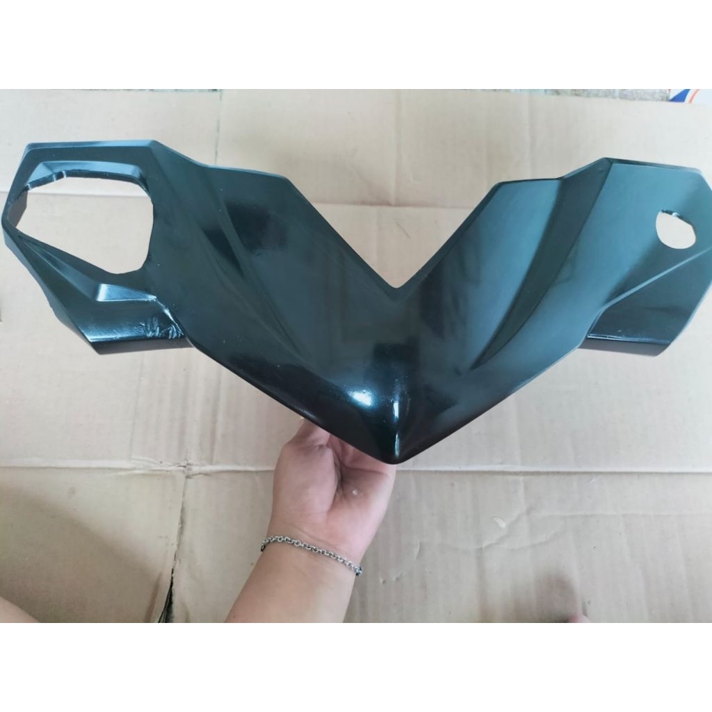 BATOK KEPALA DEPAN HONDA BEAT KARBU ORIGINAL