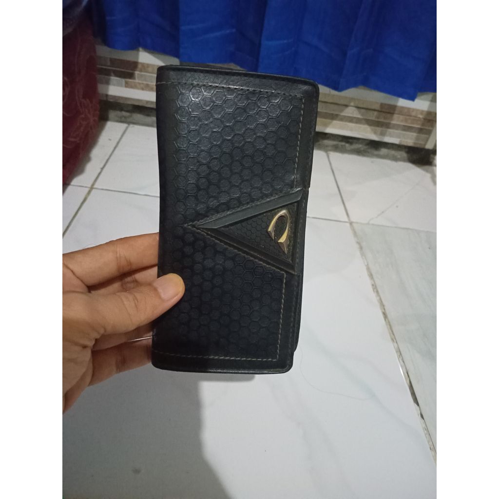 DOMPET PANJANG PLANET OCEAN