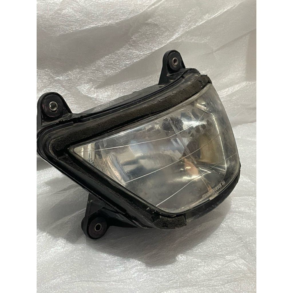 reflektor ninja rr old