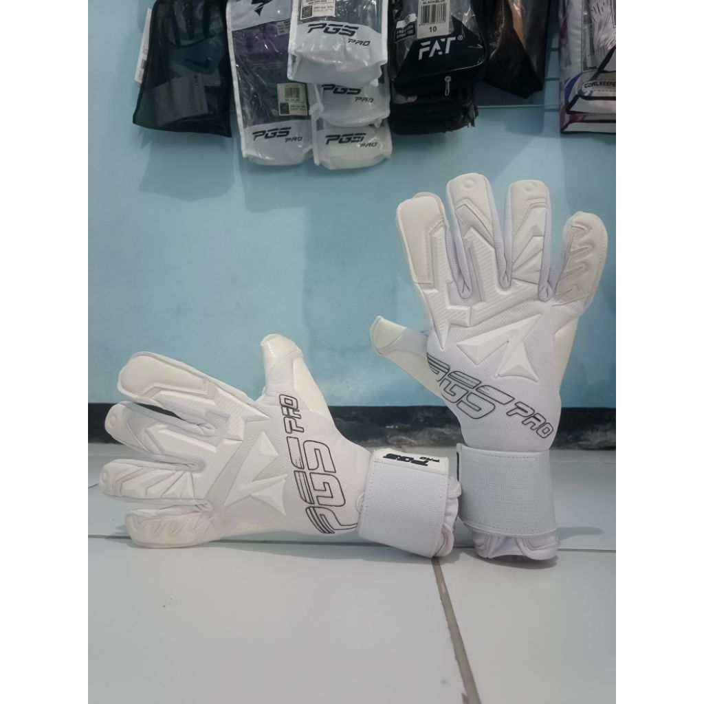 PGS Pro Winner Elite Putih