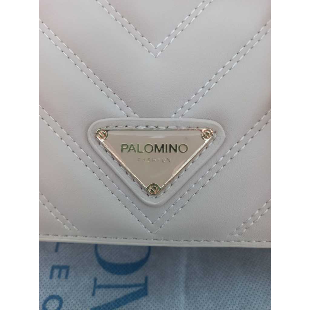 Tas Selempang Wanita Palomino (Preloved)
