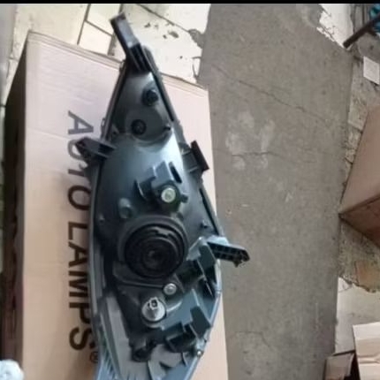 LAMPU INOVA LAMA 2005~2011