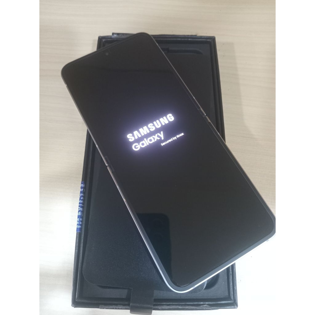 samsung z flip6 12/256