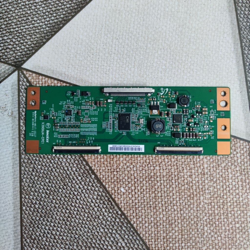 inverter Backlight ori tv LG39LB561T 39LB561T-TC