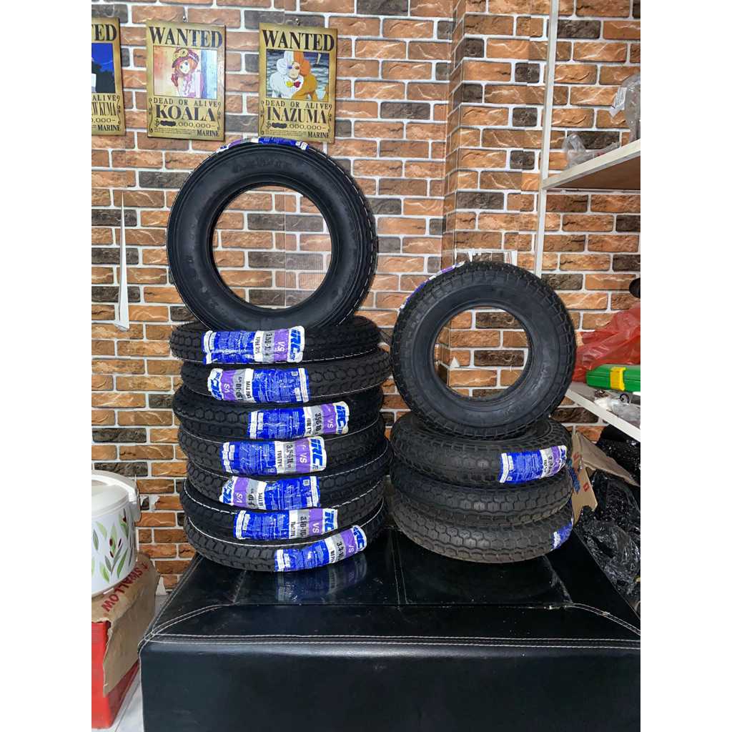 ban irc vespa ring 10