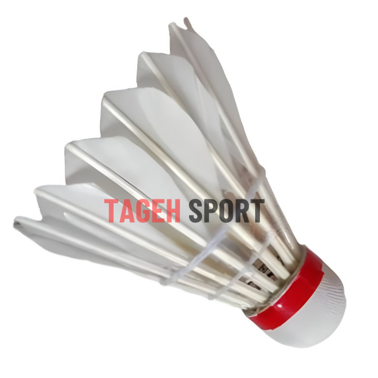 SHUTTLECOCK GARUDA (1 PCS) / BOLA BULU TANGKIS / 1 PCS