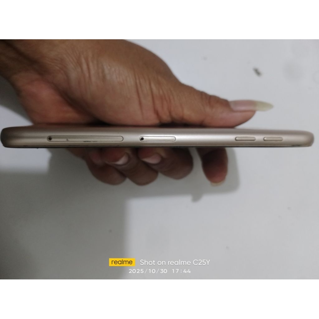 hp Samsung j5 pro ram 3/32gb second