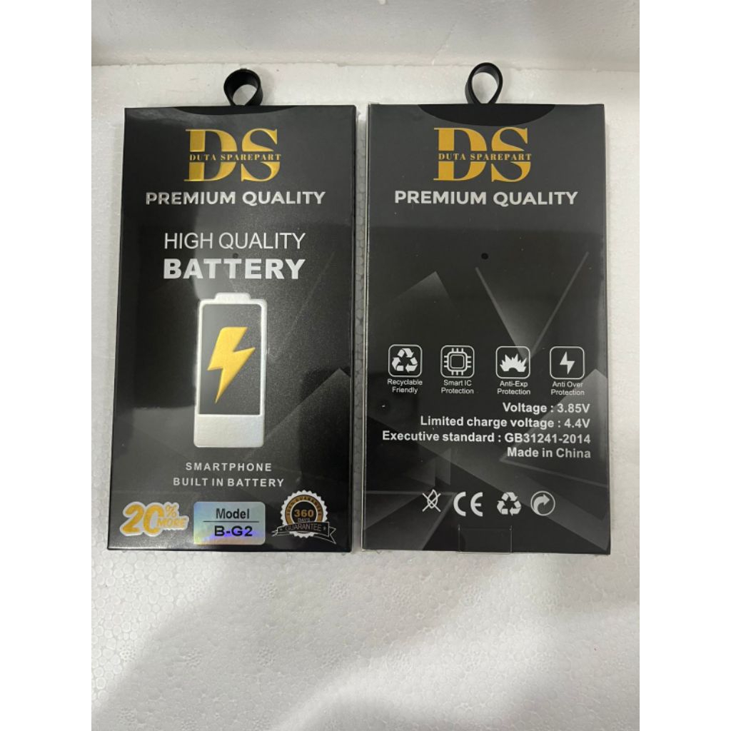 BATERAI ORIGINAL VIVO V15 /B-G2 , BG2 ( DSS )