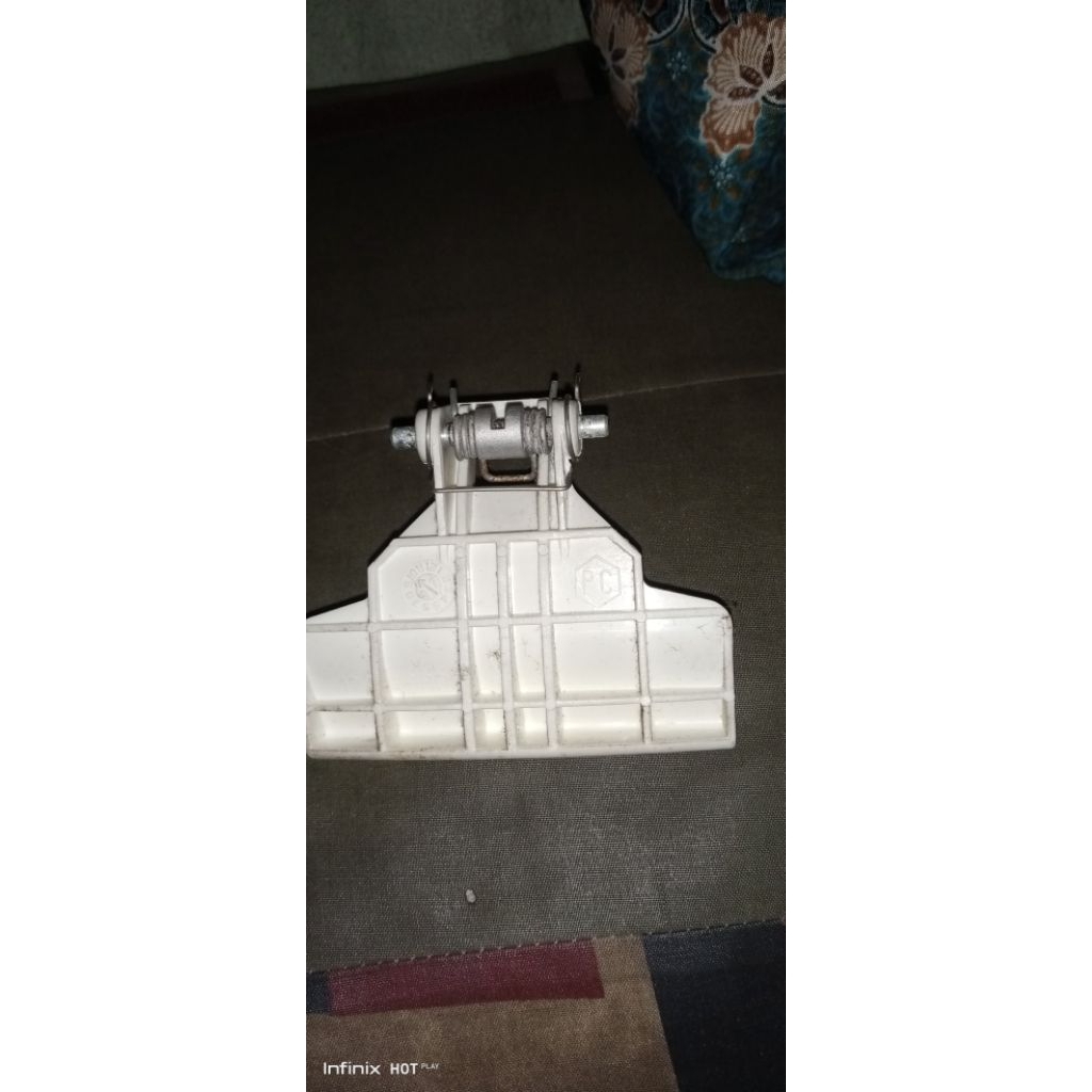 handle mesin cuci Lux wh1090