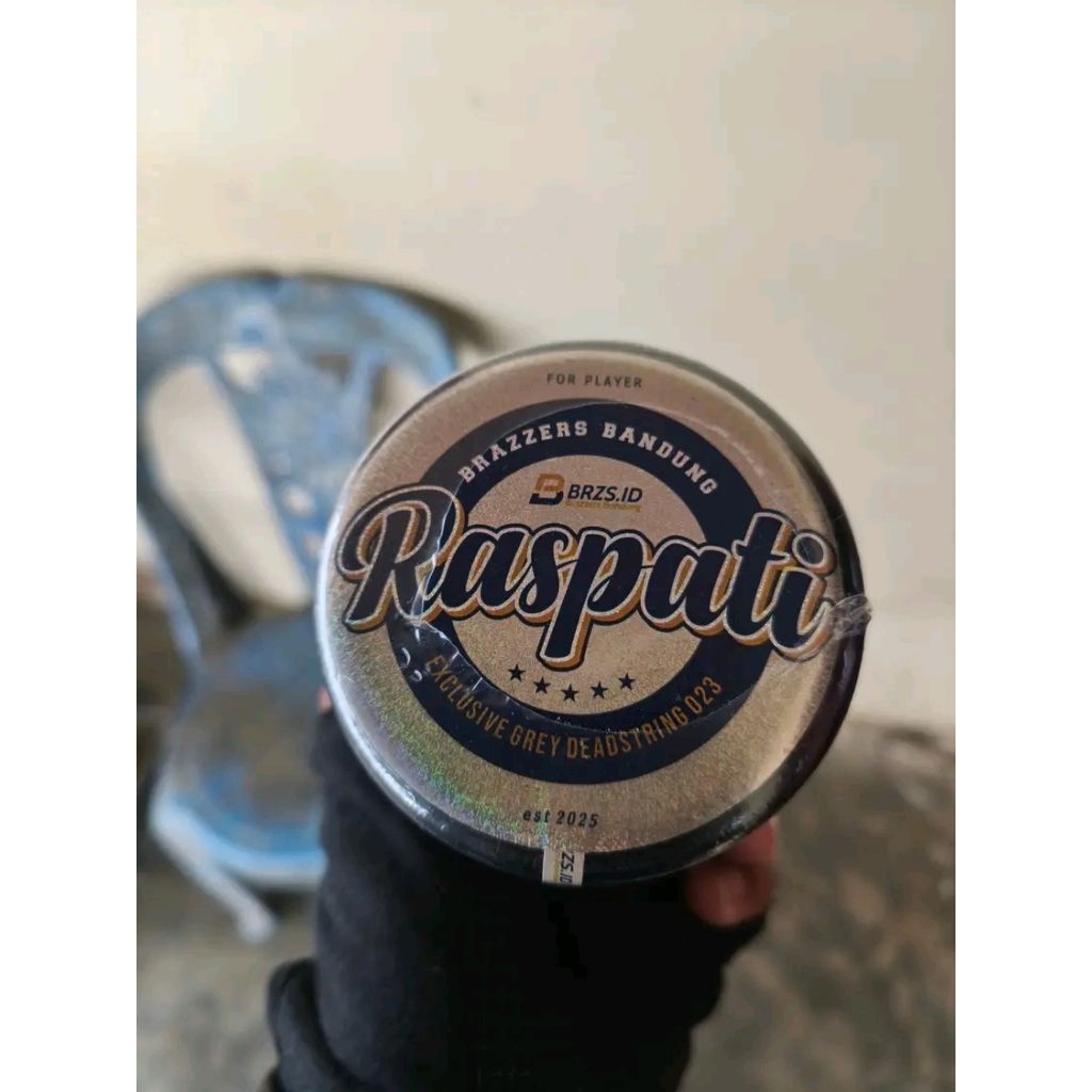 Gelasan Raspati Brazzers Bandung