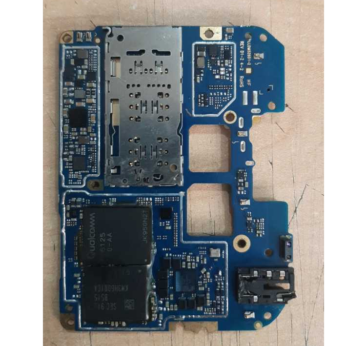 Mesin Bekas Bahan Kanibalan tukang servis Nokia 5.3