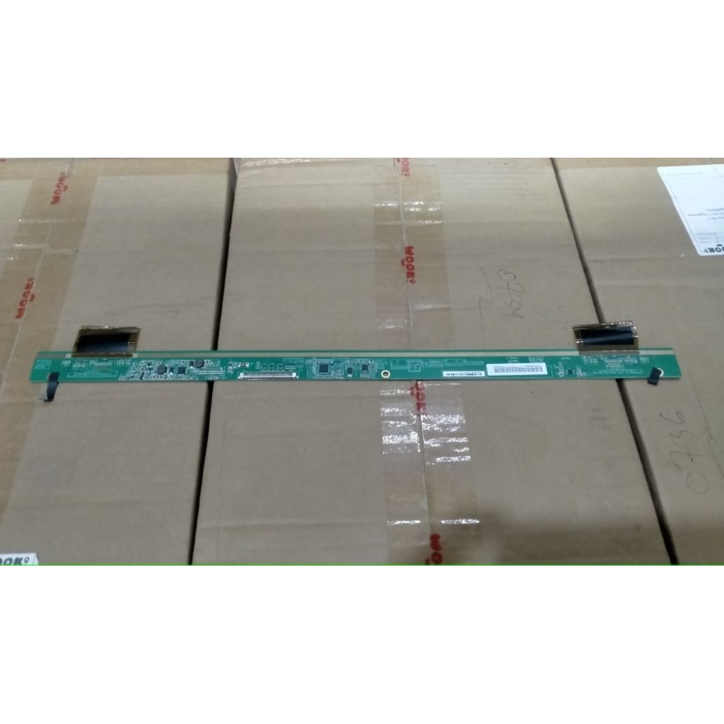 Tcon layar led 32" samsung t450 tcon 2 cof