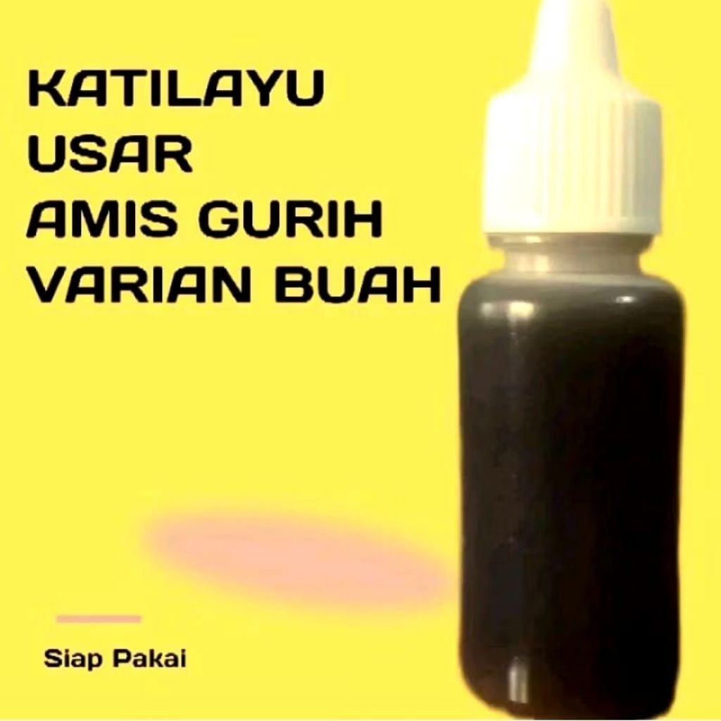 Essen perangsang ikan mas, lele, bawal, patin dan nila dijamin gacor