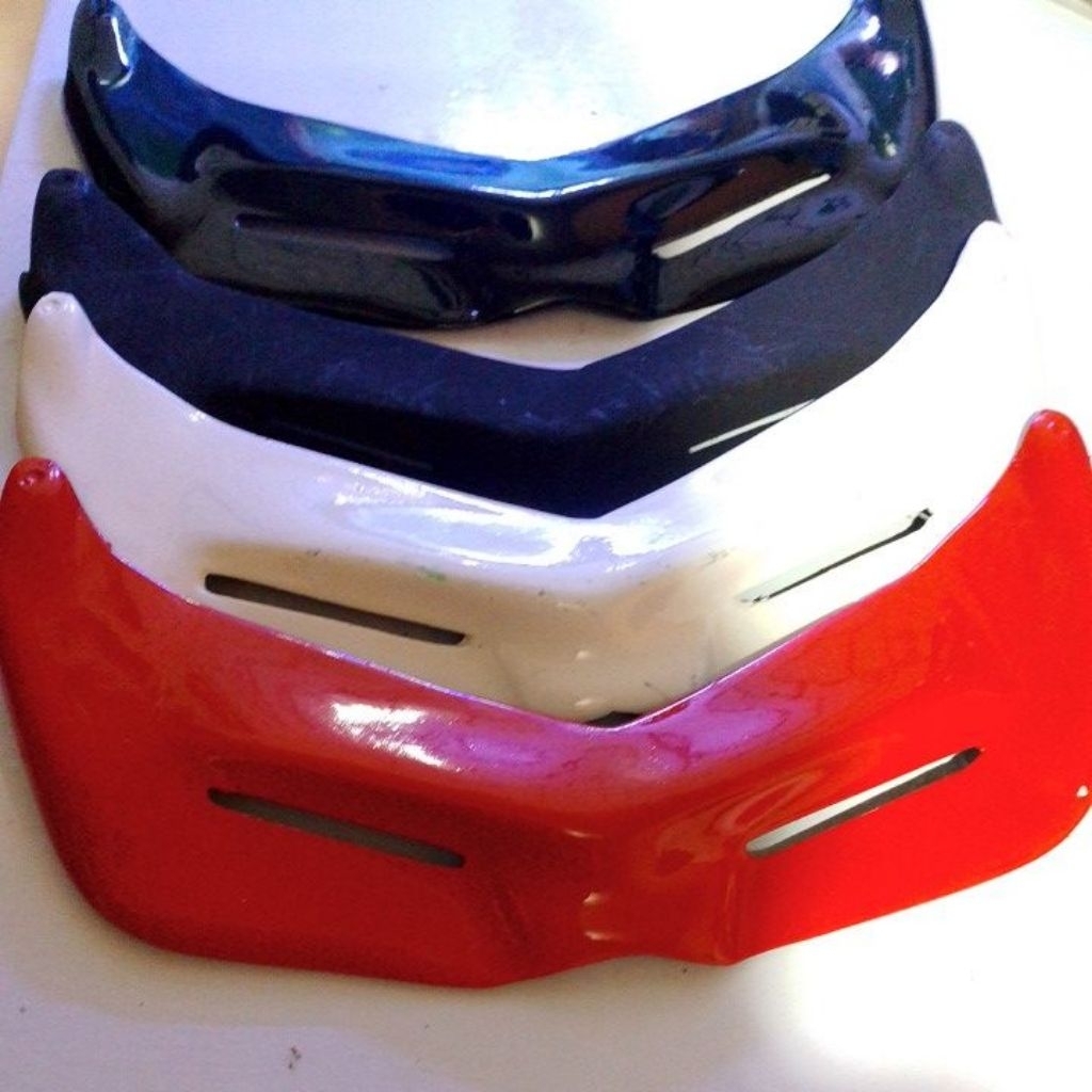 winglet vario 125 OlD bohlam