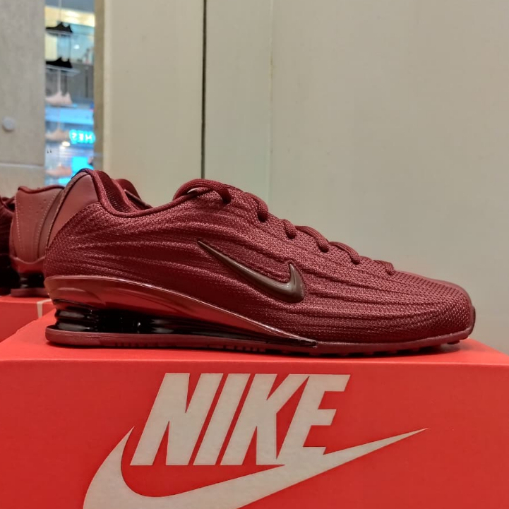 SEPATU NIKE SHOX Z NIKHQ7540600