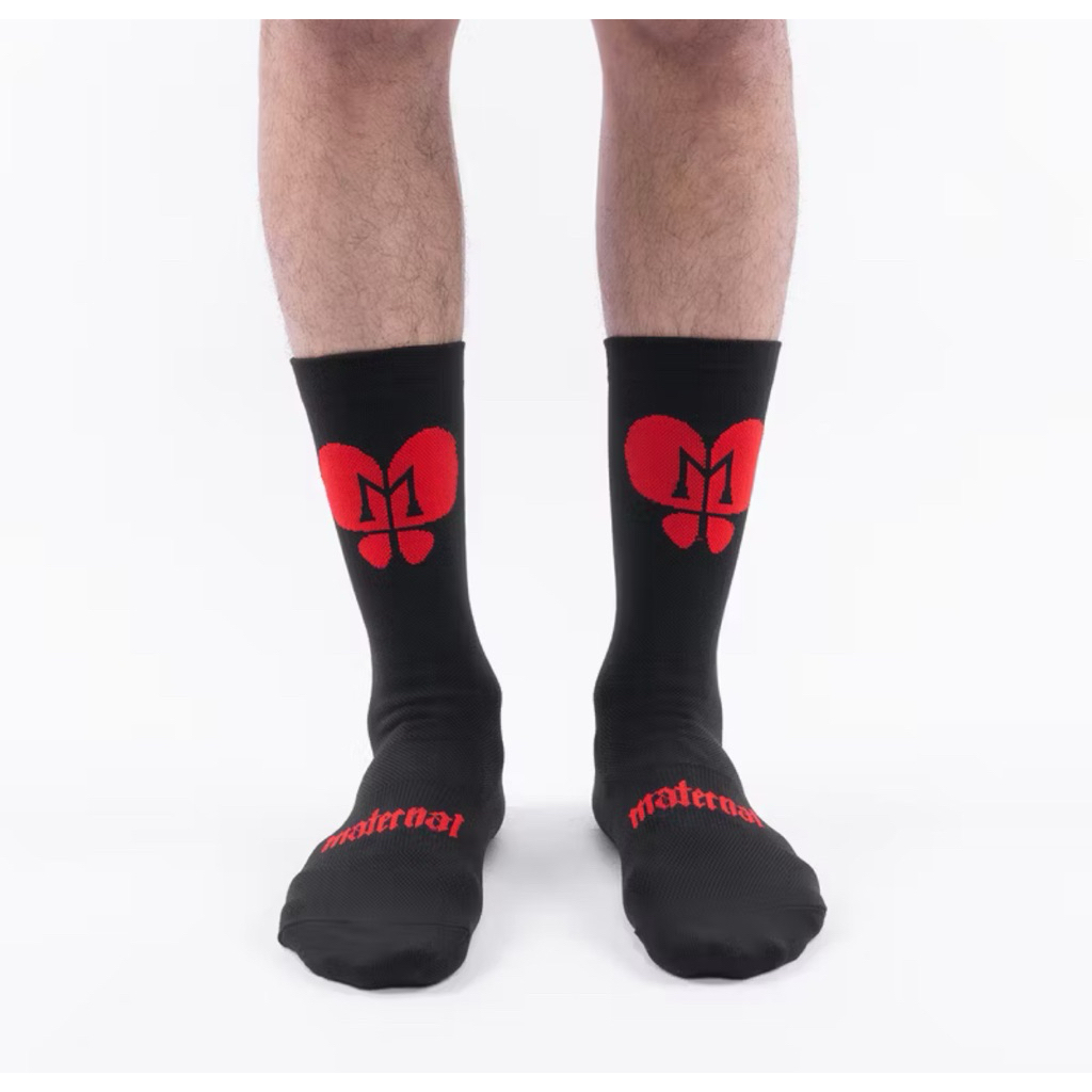 KAOS KAKI MATERNAL DISASTER "SPILL"