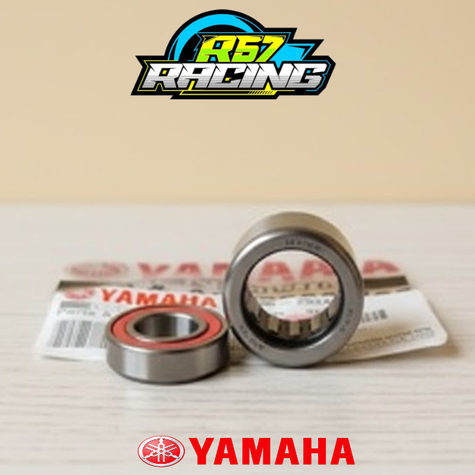 Bearing Laher Pully yamaha mio, laher bearing bambu mio -5TL