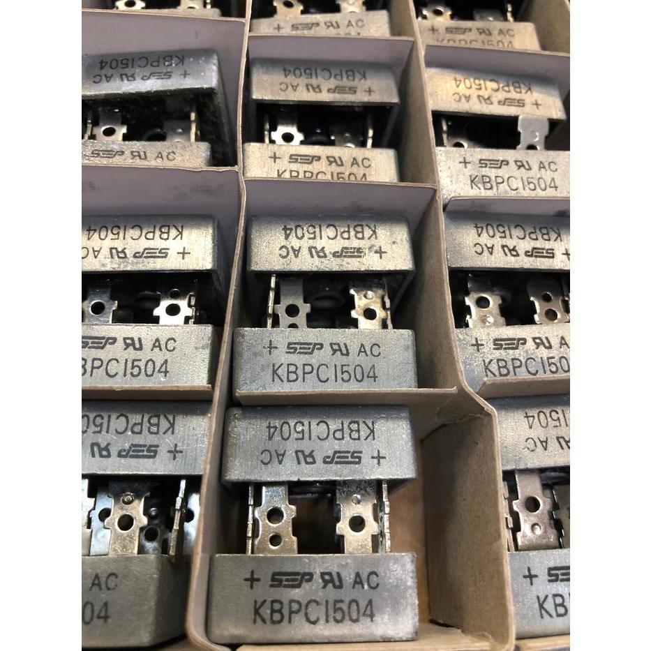 Dioda 15A diode 15a kiprok kbpc 1510 diode bridge