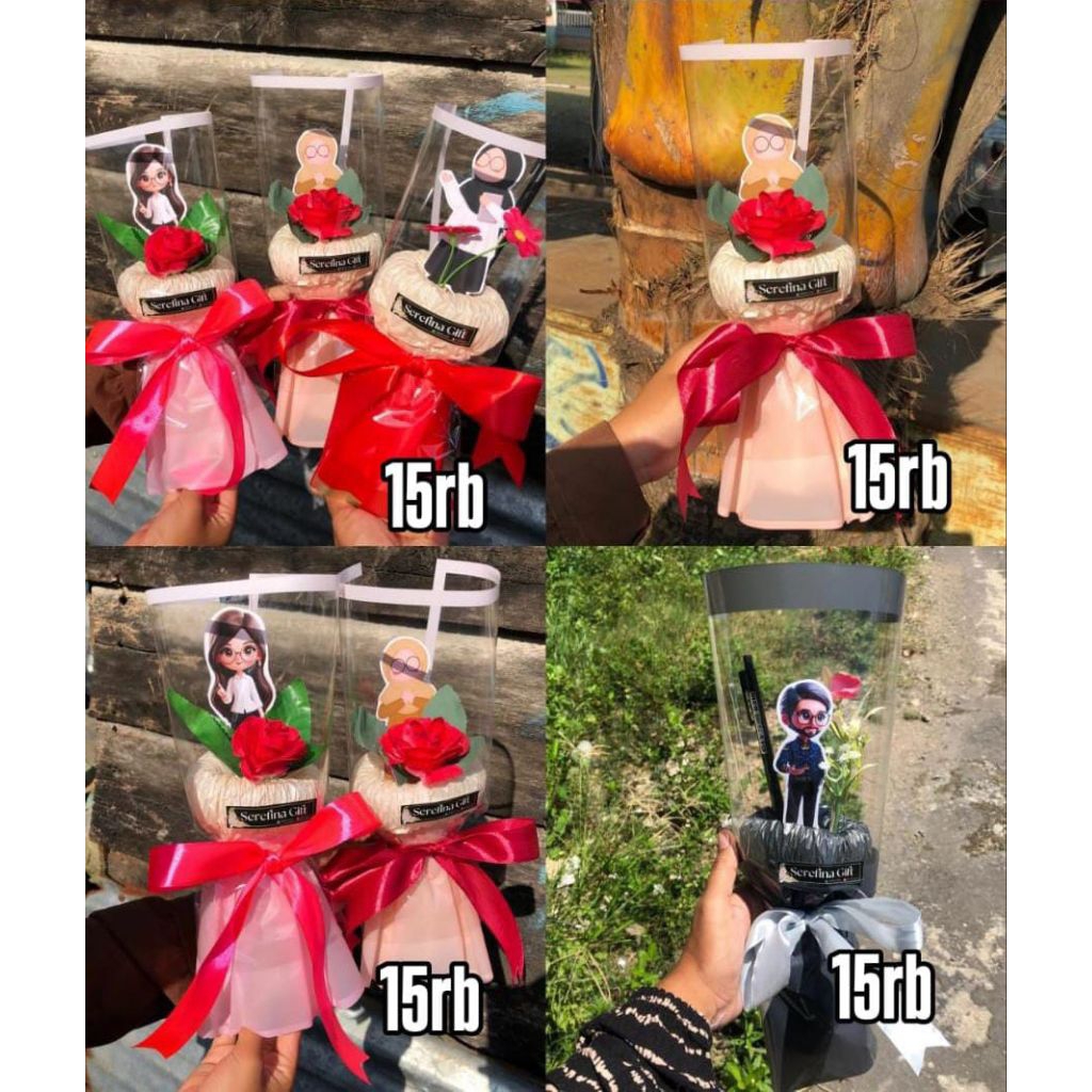 BUCKET HARI GURU BUCKET GURU MURAH HADIAH HARI GURU