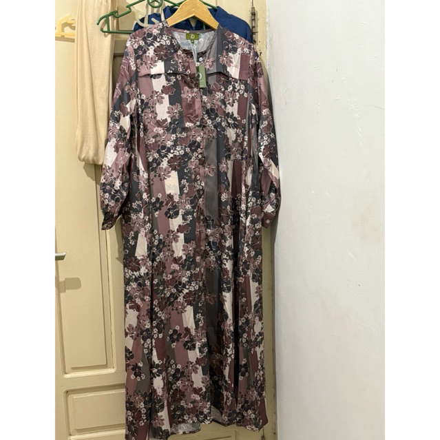 Dress gamis zytadelia