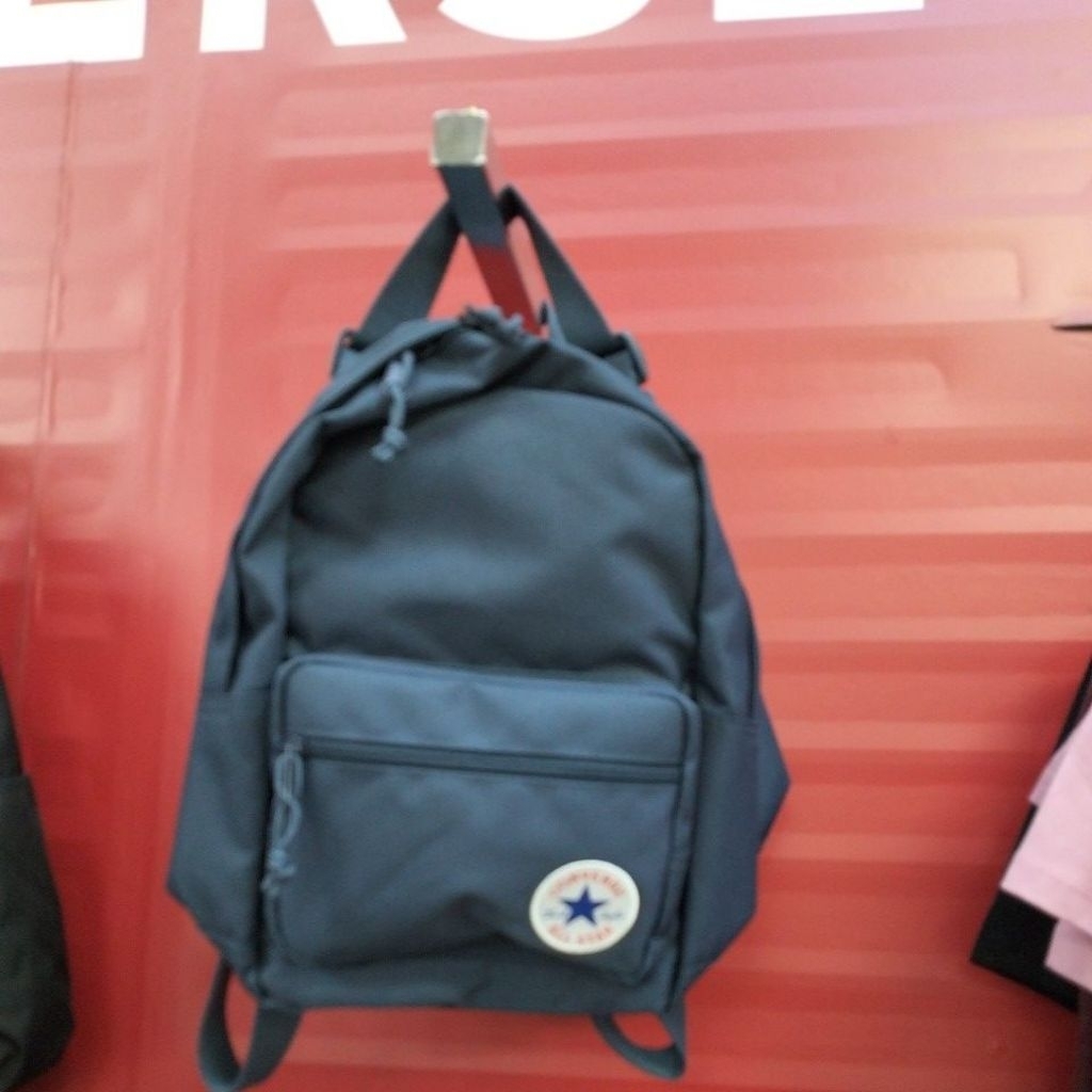 CONVERSE  MINI BACKPACK SPORTS ORIGINAL