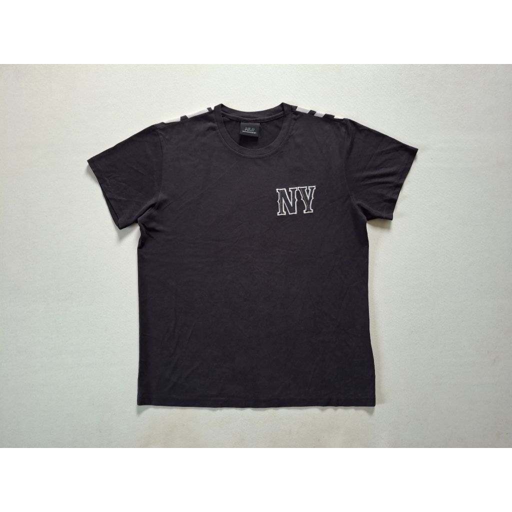 TSHIRT KAOS MLB NEW YORK YANKESS ORIGINAL 100%