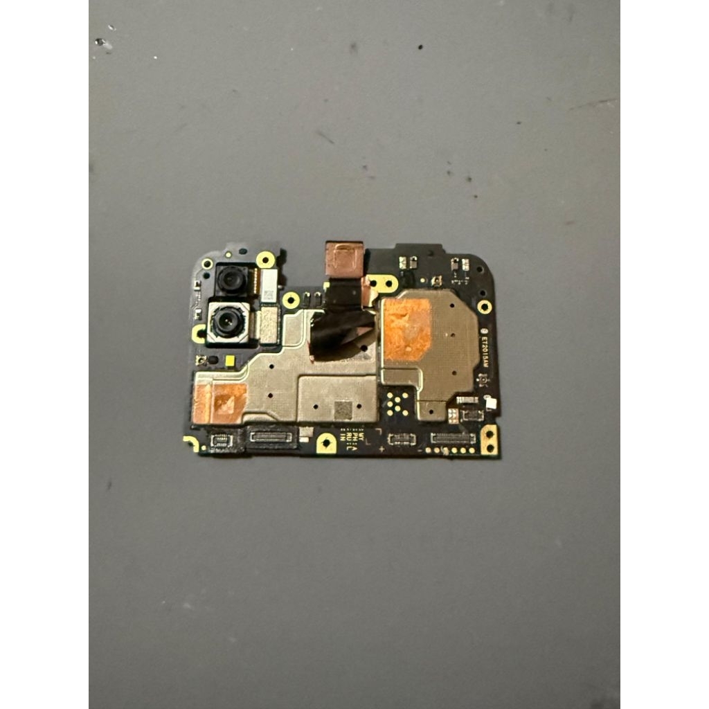 MESIN VIVO V11 MINUS