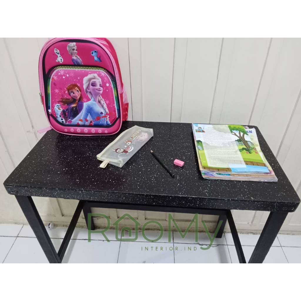 Meja Laptop Meja Komputer Meja Belajar Meja Kompor Meja Dispenser Meja Belajar Anak Meja Belajar Dew