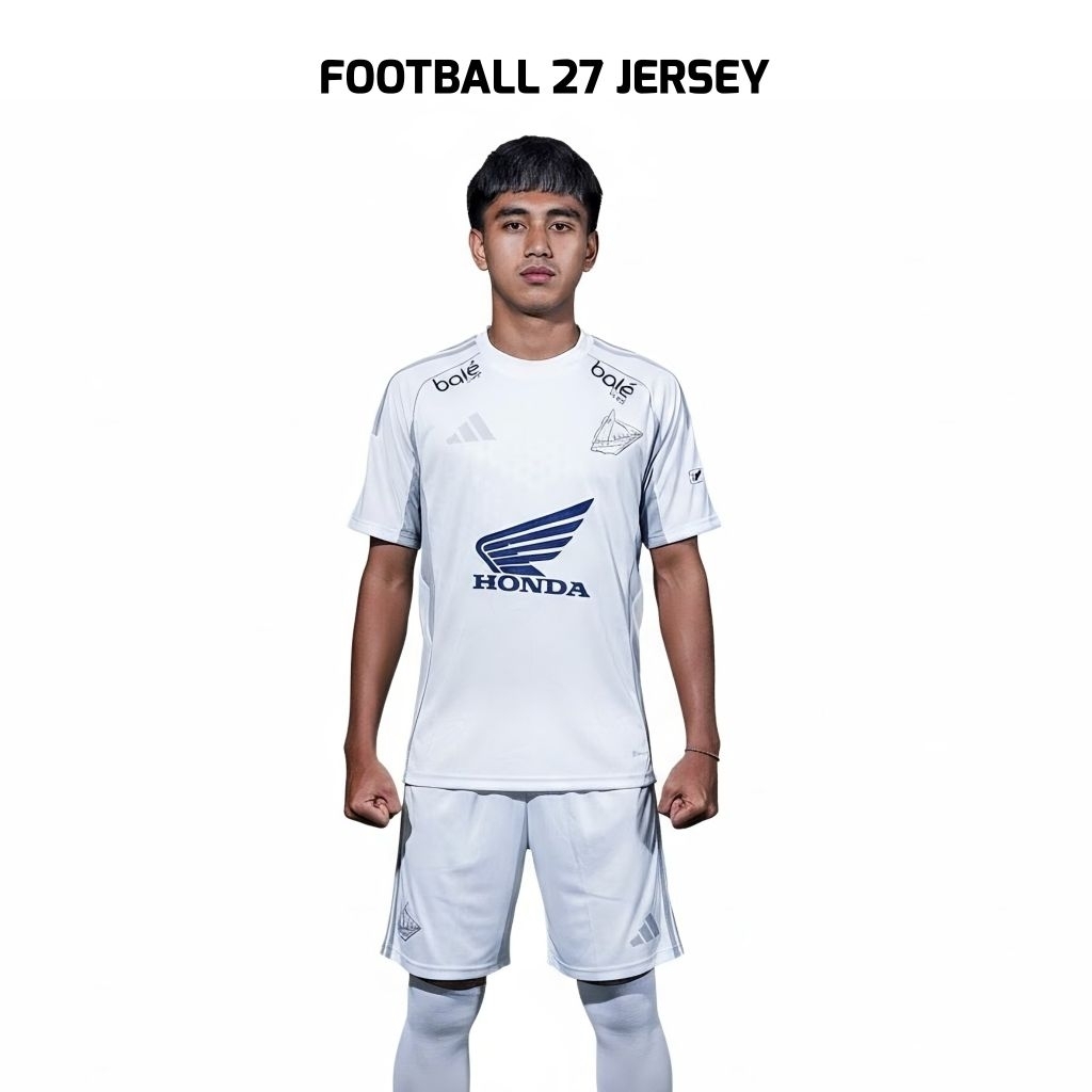 PSM MAKASSAR ADIDAS JERSEY AWAY PLAYER ISSUE 2025/2026