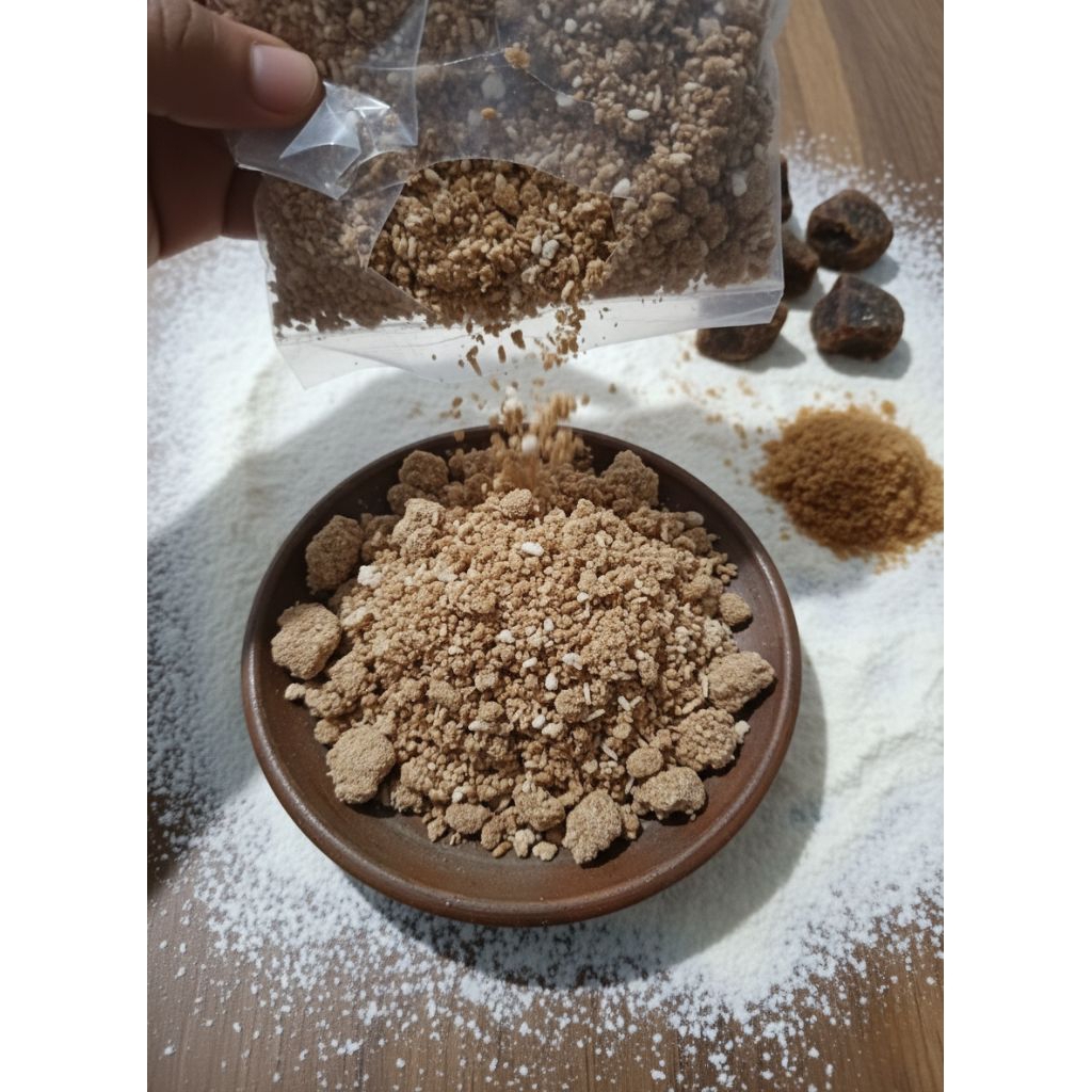 Sasagun ( khas PadangSidempuan)